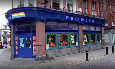 Prowler Soho